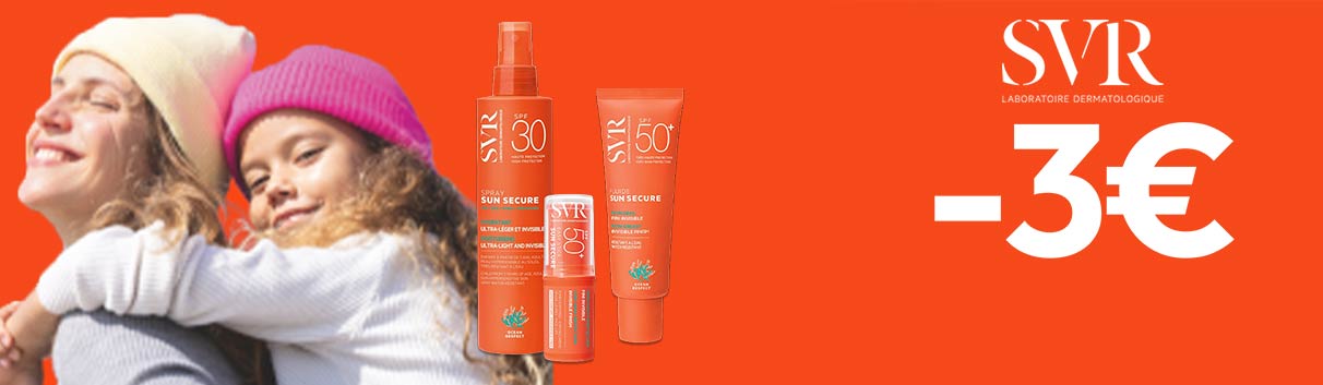 SVR Sun Secure