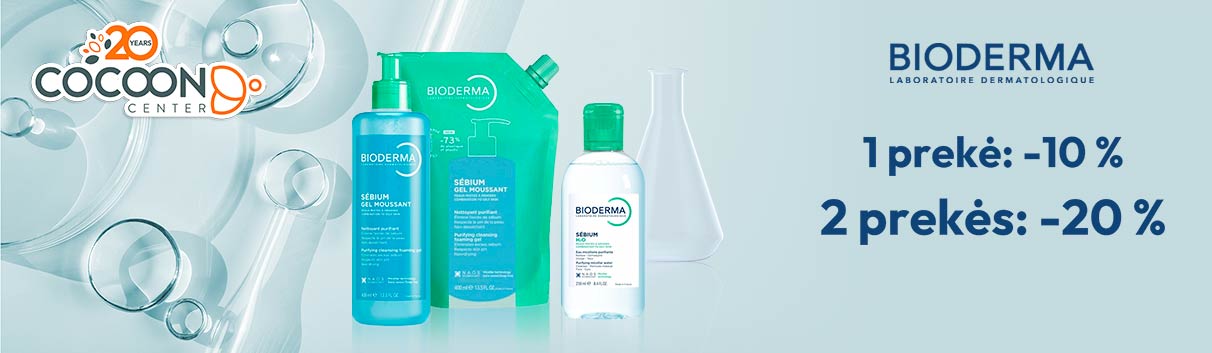 Bioderma