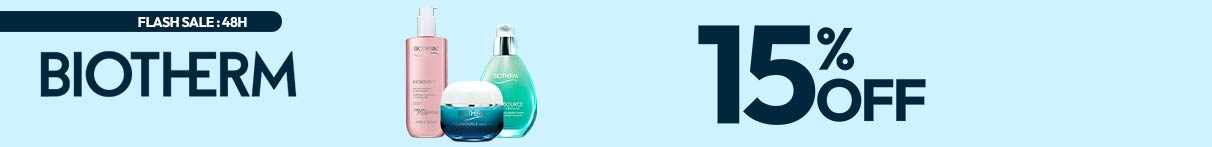 Biotherm, Biotherm Homme