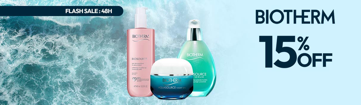 Biotherm, Biotherm Homme