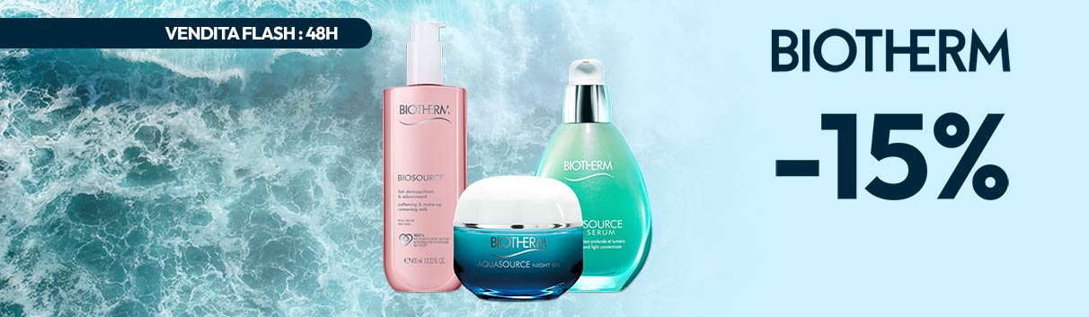 Biotherm, Biotherm Homme