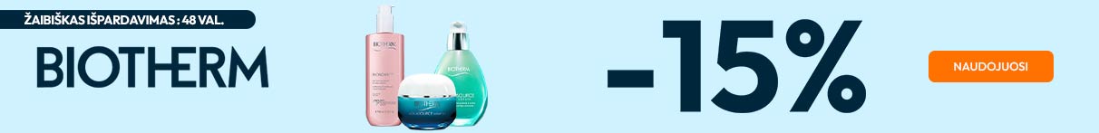 Biotherm, Biotherm Homme