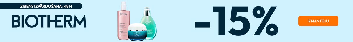 Biotherm, Biotherm Homme