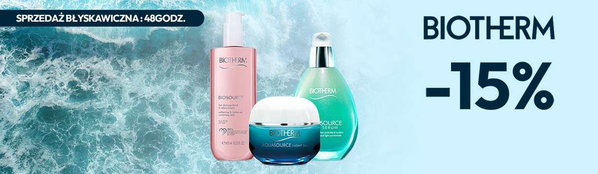 Biotherm, Biotherm Homme