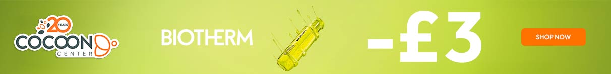 Biotherm, Biotherm Homme