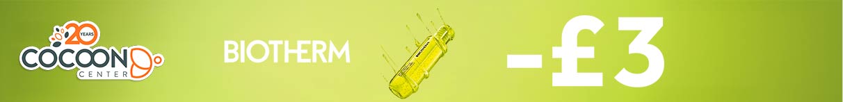 Biotherm, Biotherm Homme