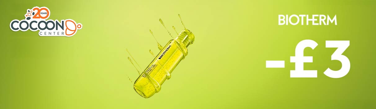 Biotherm, Biotherm Homme