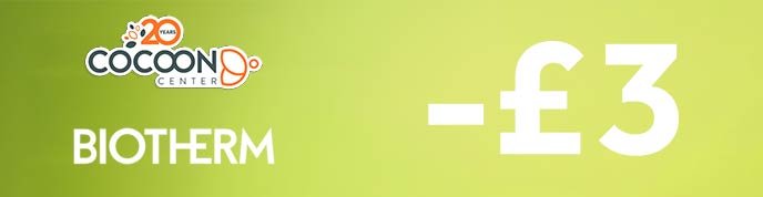 Biotherm, Biotherm Homme