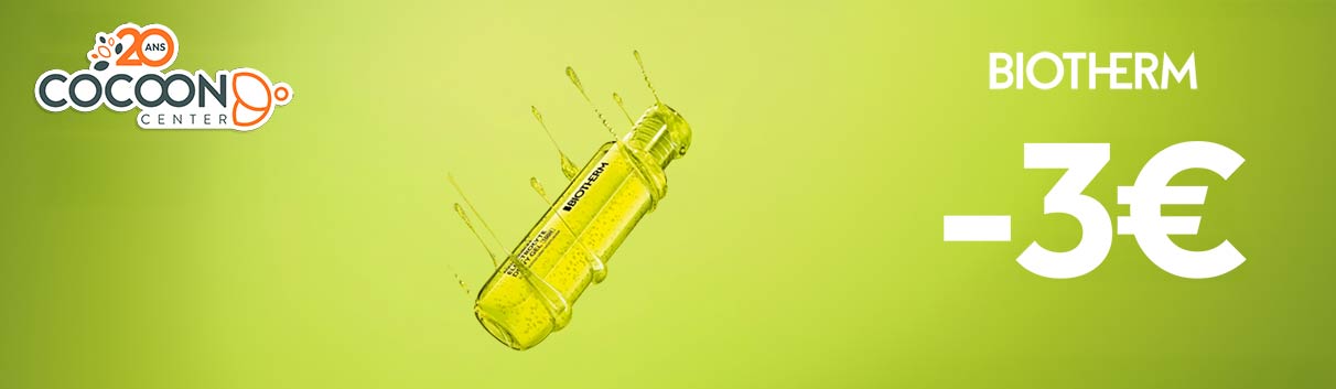 Biotherm, Biotherm Homme