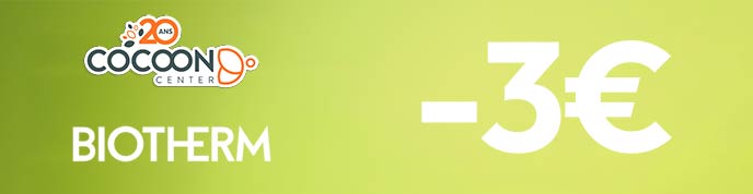 Biotherm, Biotherm Homme