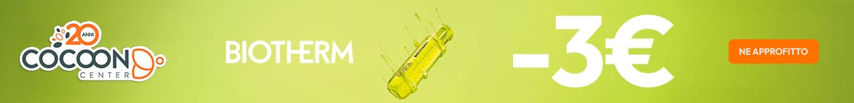 Biotherm, Biotherm Homme