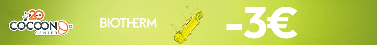 Biotherm, Biotherm Homme