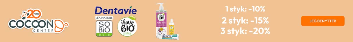 Léa Nature SO BIO étic