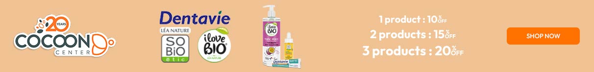 Léa Nature SO BIO étic