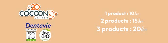 Léa Nature SO BIO étic