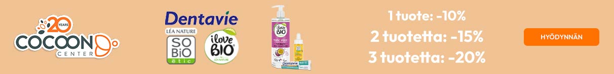 Léa Nature SO BIO étic