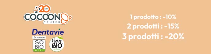 Léa Nature SO BIO étic