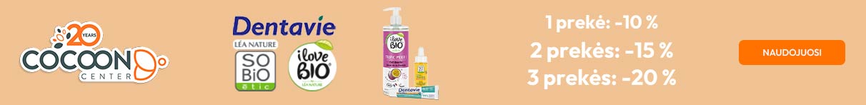 Léa Nature SO BIO étic