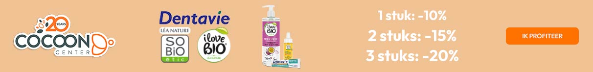 Léa Nature SO BIO étic