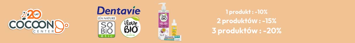 Léa Nature SO BIO étic