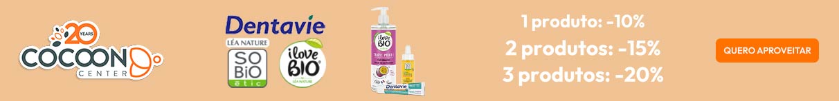 Léa Nature SO BIO étic