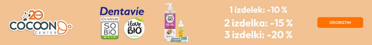 Léa Nature SO BIO étic