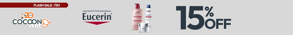 Eucerin