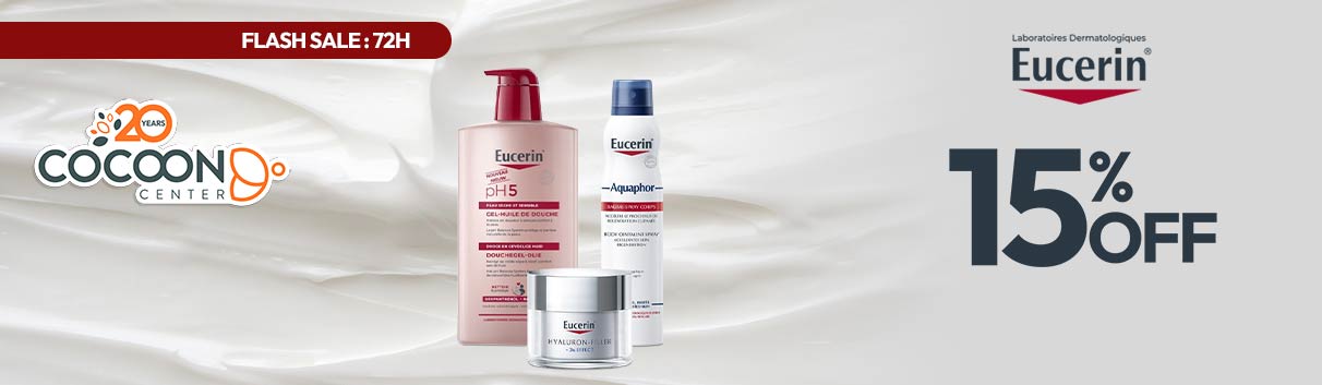 Eucerin