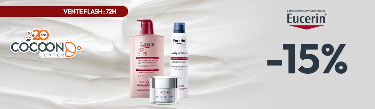 Eucerin
