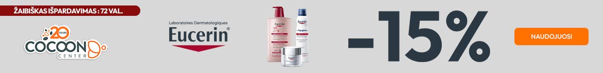 Eucerin
