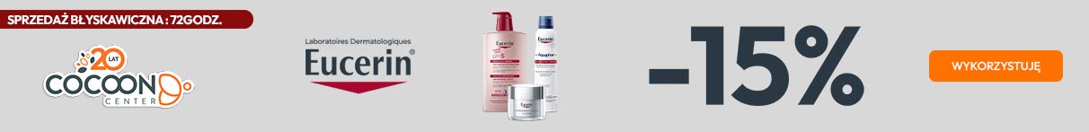 Eucerin