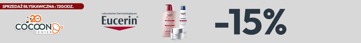 Eucerin