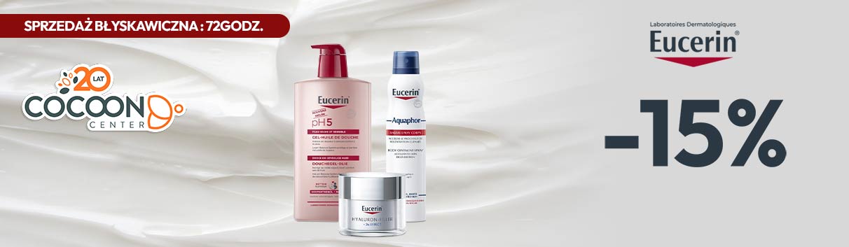 Eucerin