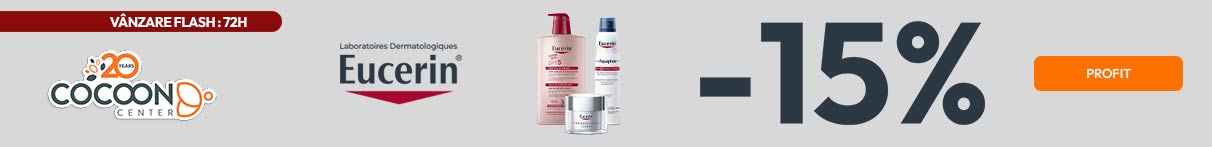 Eucerin