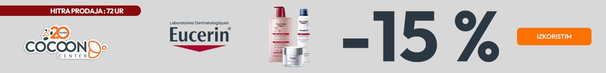 Eucerin