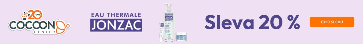 Termální Voda Jonzac