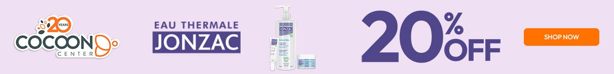 Jonzac Thermal Water