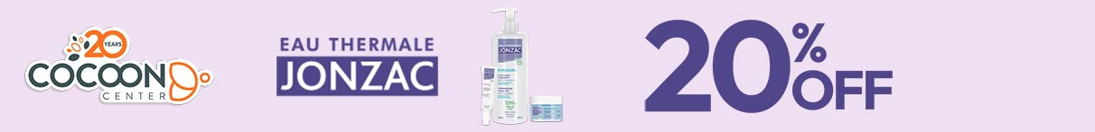 Jonzac Thermal Water