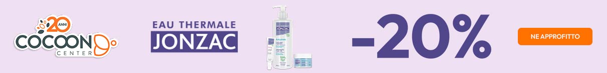 Acqua Termale Jonzac