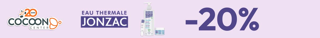 Acqua Termale Jonzac