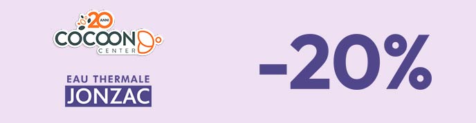 Acqua Termale Jonzac