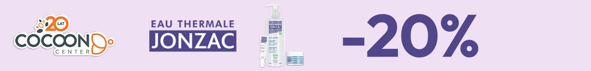 Woda Termalna Jonzac