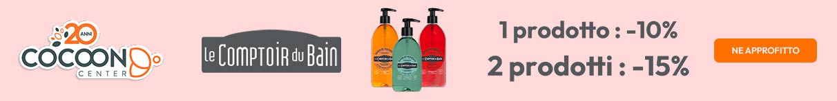 Le Comptoir du Bain