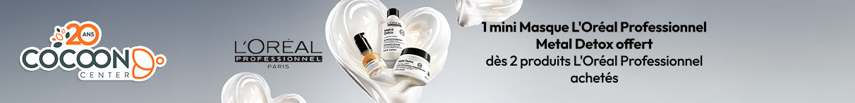 L'Oréal Professionnel