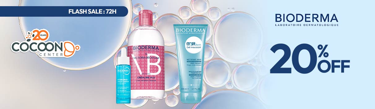 Bioderma