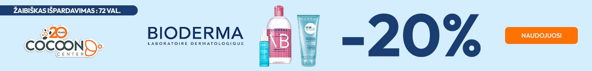 Bioderma