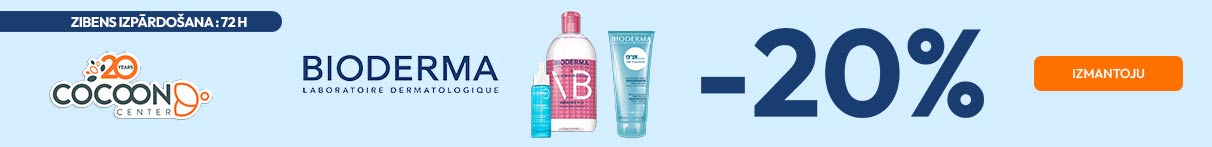 Bioderma