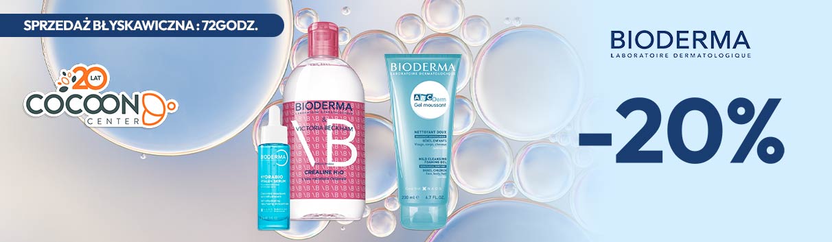 Bioderma