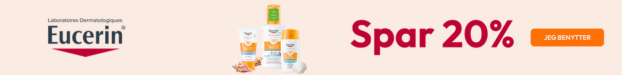 Eucerin