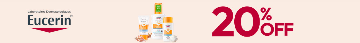 Eucerin